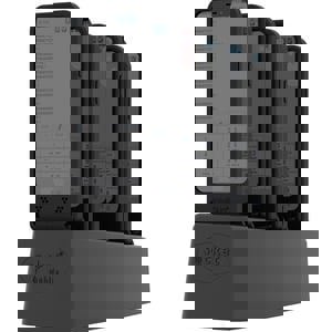 DURASLED DS860 ULTIMATE BARCODE SCAN SLE